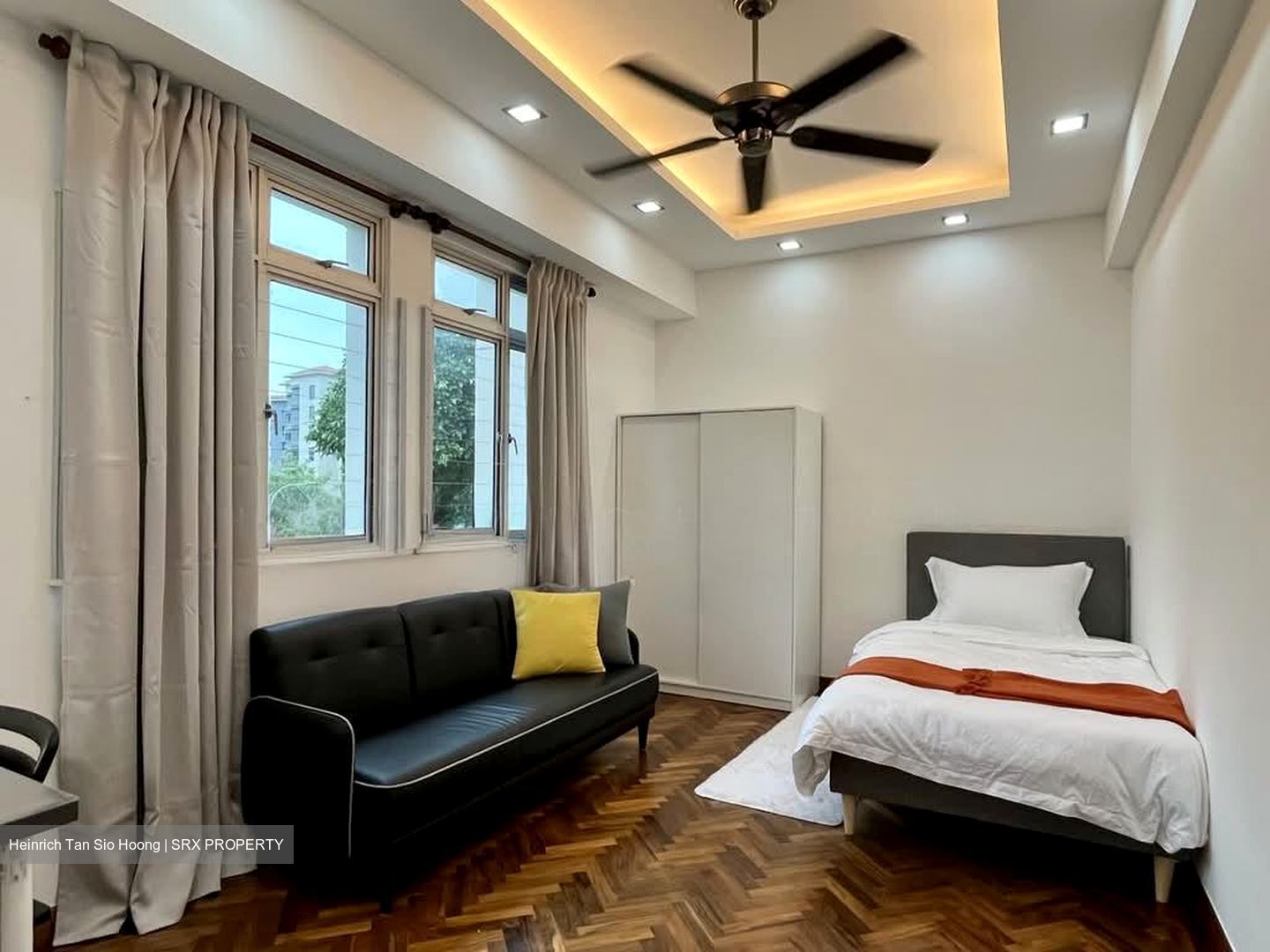 Avila Gardens (D17), Condominium #564754251